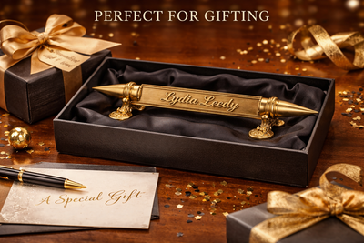 Custom Desk Name Plate, Personalized Brass Office Nameplate, Engraved Desk Plaque, Executive Desk Sign, Boss Gift
