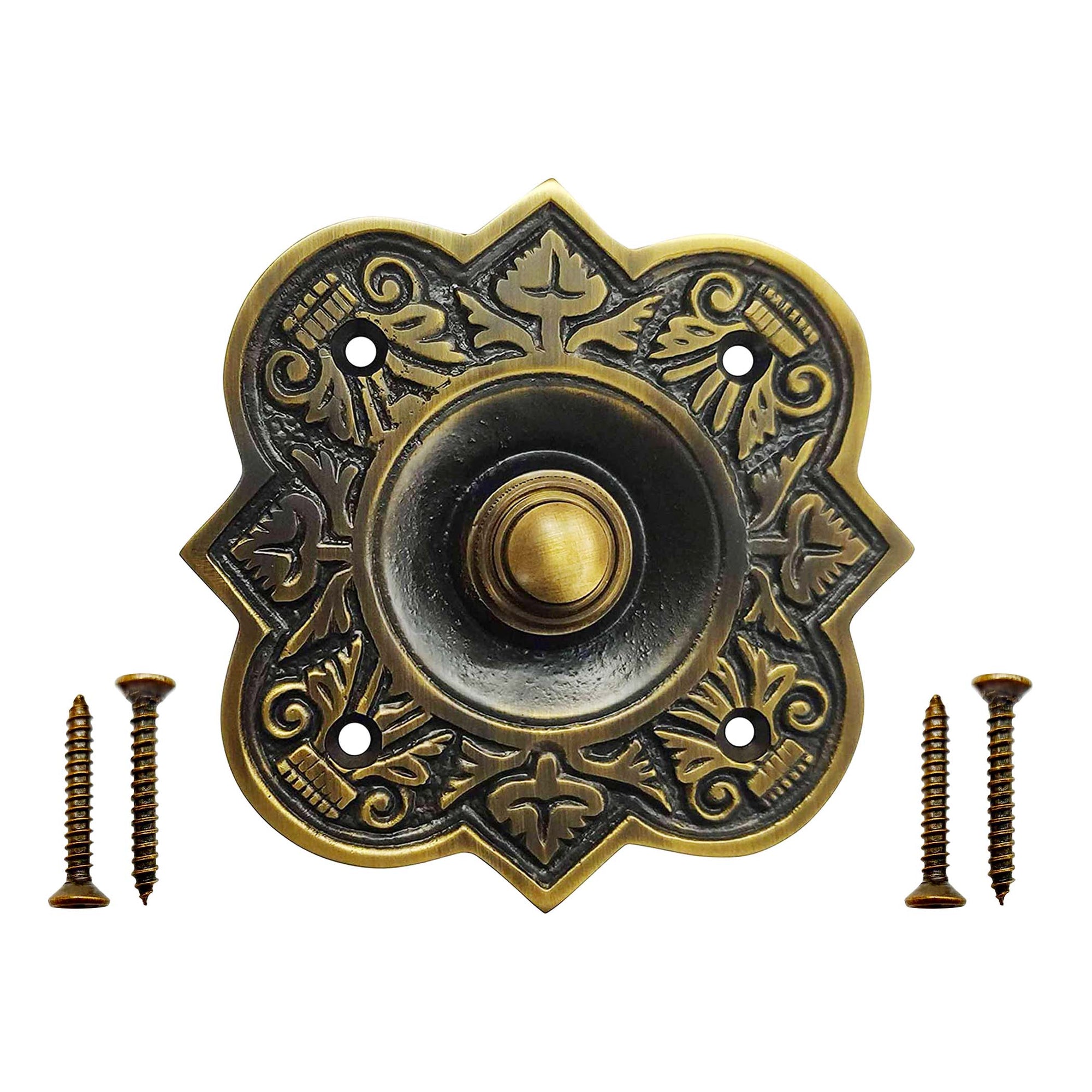The BEST Doorbell Buttons for 2023 on Houzz